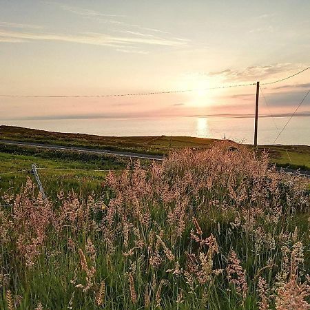 The Cliffs Of Moher House, Doolin Dış mekan fotoğraf