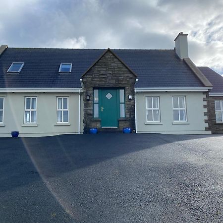 The Cliffs Of Moher House, Doolin Dış mekan fotoğraf