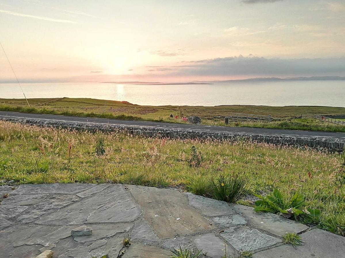 The Cliffs Of Moher House, Doolin Dış mekan fotoğraf