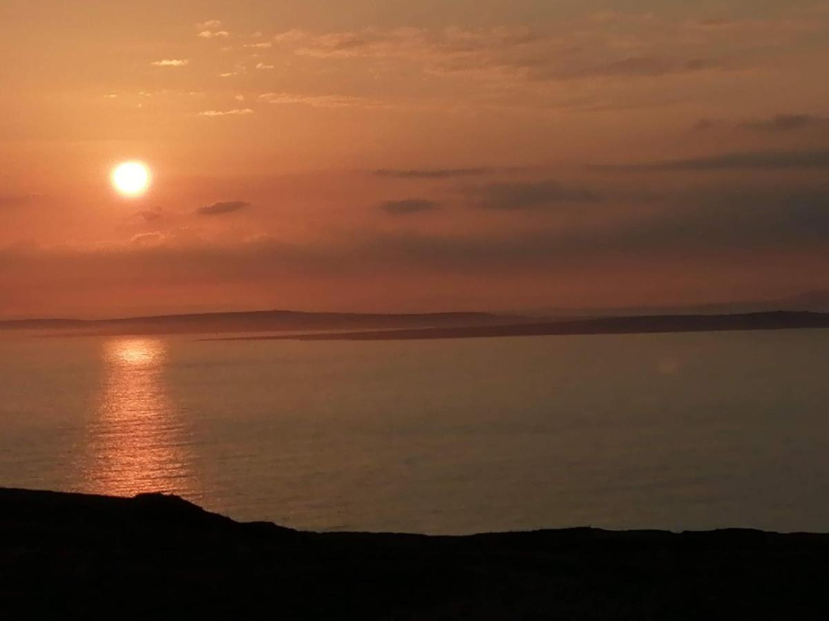The Cliffs Of Moher House, Doolin Dış mekan fotoğraf