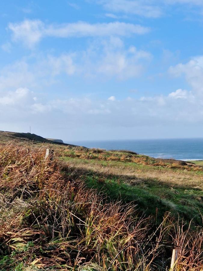The Cliffs Of Moher House, Doolin Dış mekan fotoğraf