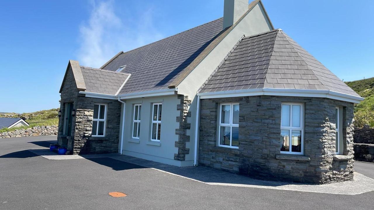 The Cliffs Of Moher House, Doolin Dış mekan fotoğraf